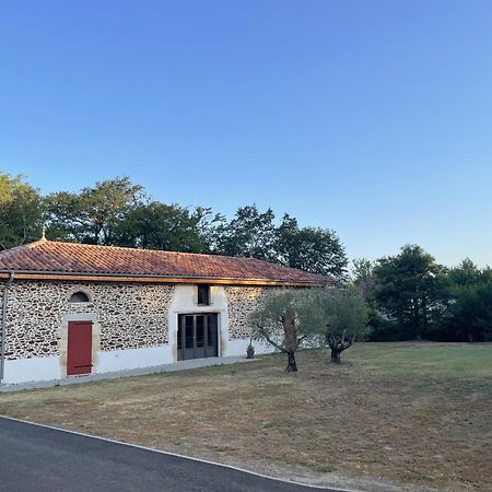 Villa Orgosse - Havre De Paix スーストン エクステリア 写真