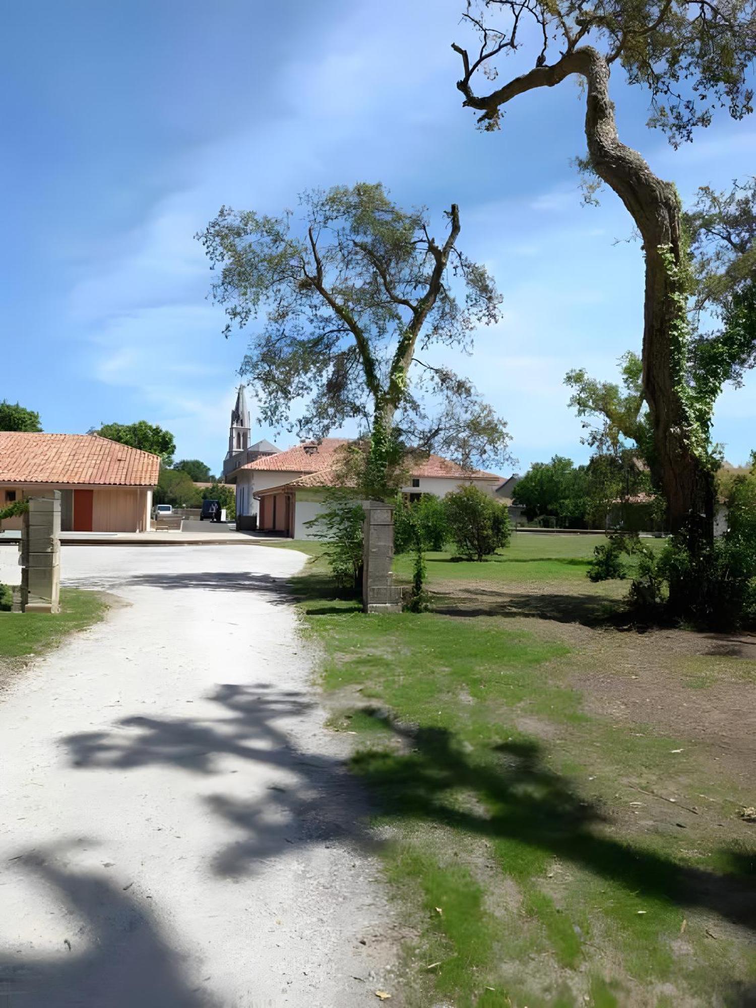 Villa Orgosse - Havre De Paix スーストン エクステリア 写真
