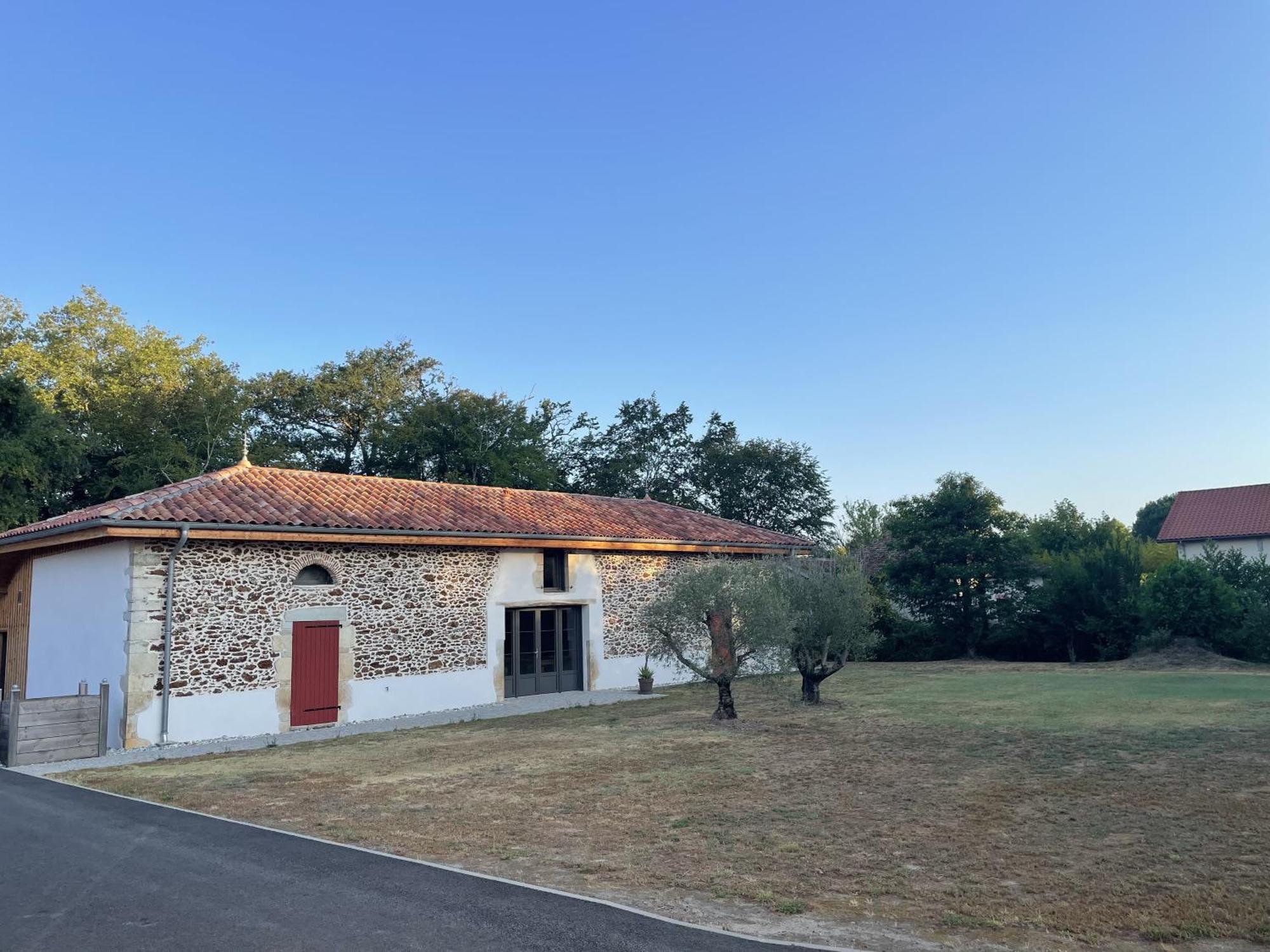Villa Orgosse - Havre De Paix スーストン エクステリア 写真